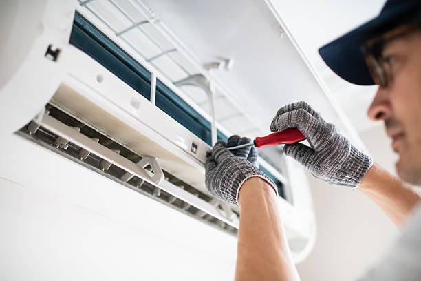 Inferno Heating Refrigeration & HVAC Flagstaff project