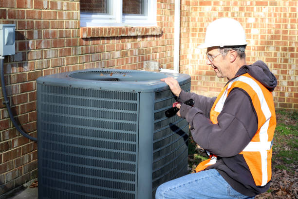 Inferno Heating Refrigeration & HVAC Flagstaff project