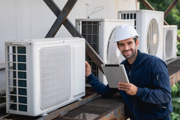 Inferno Heating Refrigeration & HVAC Flagstaff project